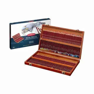 Derwent 2300343 kleurpotlood Meerkleurig 72 stuk(s)