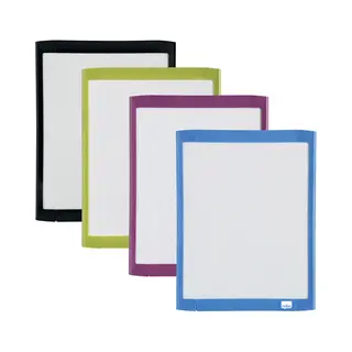 Rexel Magnetisch Whiteboard 216x280mm