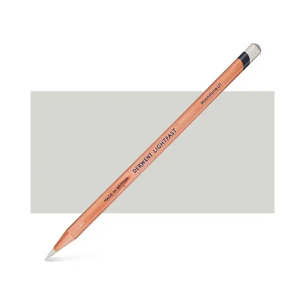 Derwent Lightfast Potlood - Warm Grey LF1 thumbnail