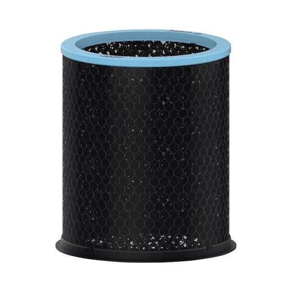 Filter Koolstof Allergie Leitz Trusens Z-3000 | 12 Stuks thumbnail