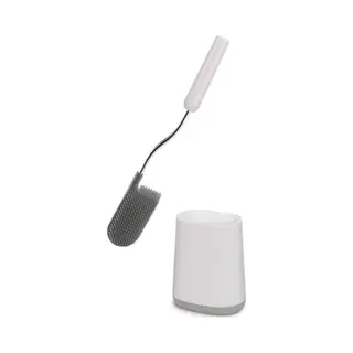 Joseph Joseph Flex Toilet brush & holder