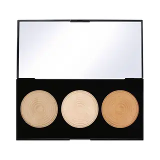 Makeup Revolution Radiant Lights Palette 15 G