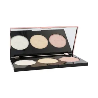 Makeup Revolution Strobe Lighting Palette 11 G