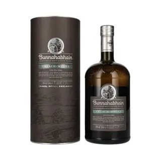 Bunnahabhain Cruach Mhona Single Malt Whisky