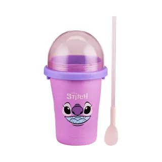 Disney Toys ChillFactor Disney Stitch Slushy Maker Craft Set (Styles Vary)