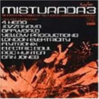 Far Out/Gb Misturada 3