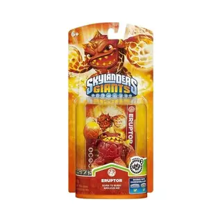 Activision Skylanders: Giants - Eruptor