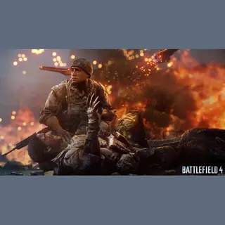 Electronic Arts Battlefield 4 - Premium Edition Xbox One