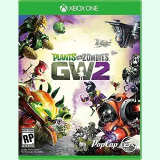 Electronic Arts Plants vs. Zombies Garden Warfare 2, Xbox One Standaard Frans