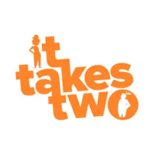 Electronic Arts It Takes Two Standaard Duits, Koreaans, Spaans, Frans, Italiaans, Japans, Pools, Russisch PlayStation 4