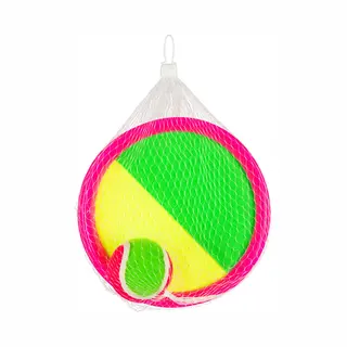 Outdoor-Spielzeug Kissen Und Ball Für Kinder Toyrific Catch