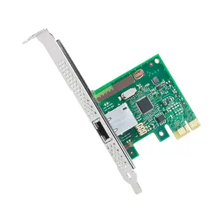 Intel I210T1BLK network card Internal Ethernet 1000 Mbit/s