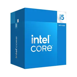 Intel Core i5-14500 processor 24 Mb Smart Cache Doos