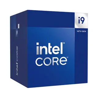 Intel Core i9-14900 processor 36 Mb Smart Cache Box
