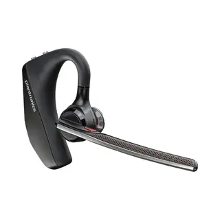 Hp Poly Poly Voyager 5200 Headset +Usb-A to Micro Usb Cable Nano Coating Technology