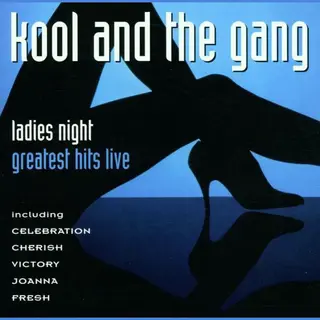Greatest Hits Live