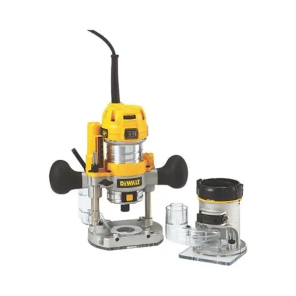DeWALT D26204K Silver, Yellow 27000 Rpm 900 W thumbnail