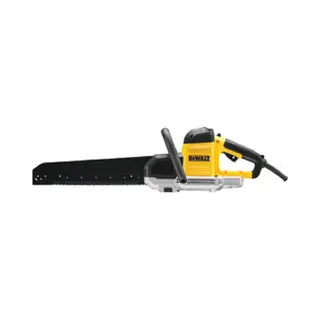 Dewalt Spezialsäge 1600 Watt 295mm DWE396-Qs