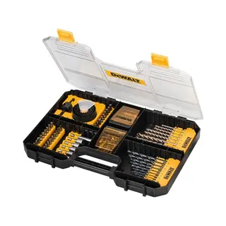 DeWALT DT71569-Qz Bohrer Satz
