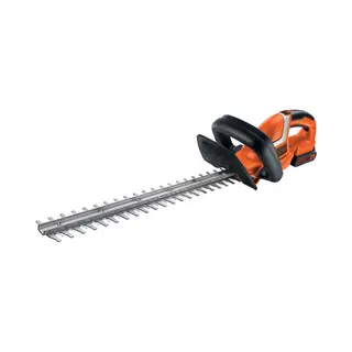 Black & Decker GTC1845L20-Qw Elektrische Heckenschere Doppelte Klinge 2,6 kg