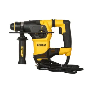 DeWALT D25333K-Qs rotary hammer 950 W Sds Plus