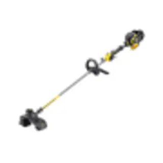 DeWALT DCM571N-Xj brush cutter/string trimmer 38 cm Battery Black, Yellow