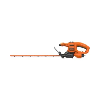 Black & Decker Black+decker Gartenmaschinen - Heckenschere 50 Cm, 450 W Beht251-qs