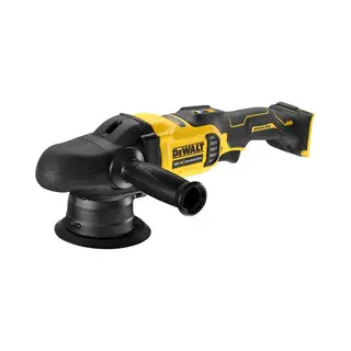 DeWALT DCM848N-Xj portable sander Disc sander 5500 Rpm Yellow