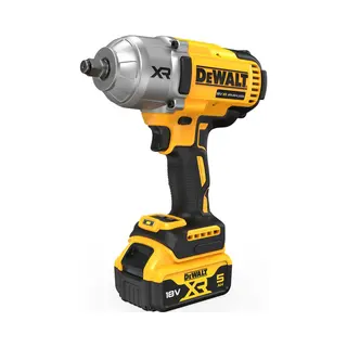 DeWALT DCF900P2T-Qw power wrench 1/2" 1898 N⋅m Black, Yellow 18 V