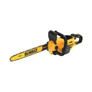 Kettingzaag 45cm Xr Flexvolt 54V 9Ah +1 Accu + Lader - Dewalt