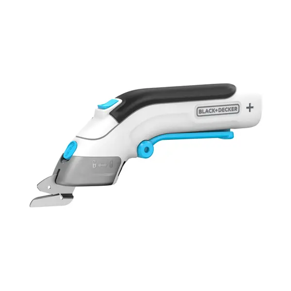 Black & Decker BCSC115-Xj buro- & knutselschaar thumbnail