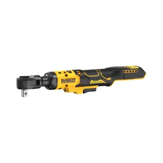DeWALT DCF512N-Xj power wrench 1/2" 250 Rpm 95 N⋅m Black, Yellow 18 V
