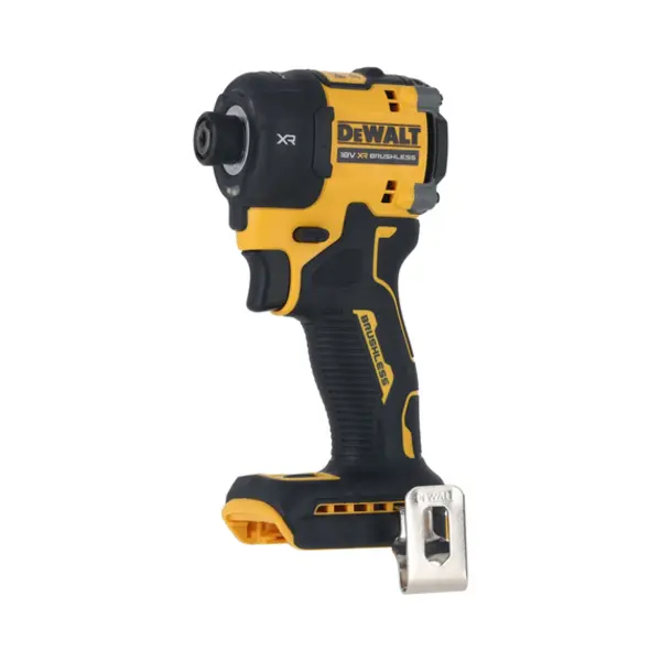 DeWALT DCF870NT-Xj power wrench 1/4" 3000 Rpm 56 N⋅m Black, Yellow 500 W 18 V thumbnail