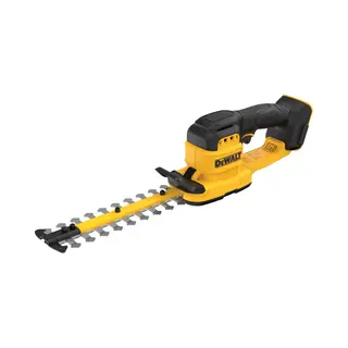 DeWalt DCMHT520 18v Xr Cordless Compact Hedge Trimmer 200mm