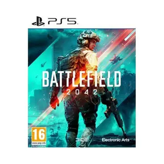 Electronic Arts Battlefield 2042 PlayStation 5
