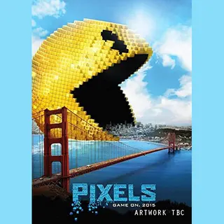 Pixels
