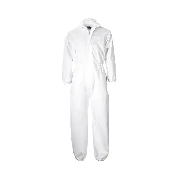Portwest Overall Pp 40g (PK120) ST11 - Wit - Xxl thumbnail