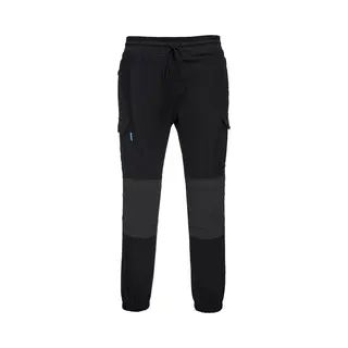Portwest Flexi Kx3 Hose Schwarz M - Fr(42-44) - Uk(32-34)