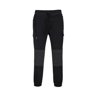 Portwest KX3 Flexi Bundhose, Größe, Xxl, Farbe, Schwarz, T803BKRXXL