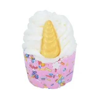 Bomb Cosmetics Bathe The Rainbow - Bath Mallow