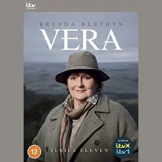 Itv Studios Vera, Series 11