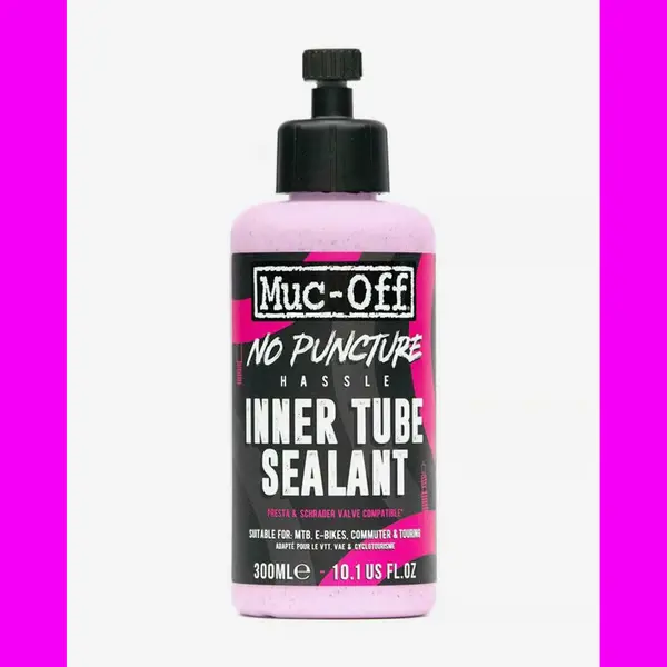 Muc-Off Inner Tube Sealant Kit thumbnail