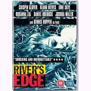 Signal One Entertainment River's Edge [Dvd]