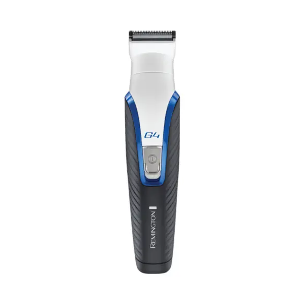 Remington G4 Graphite Zwart, Blauw, Wit thumbnail