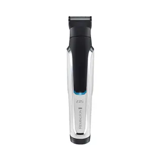 Remington Graphite Series G5 Zwart, Zilver