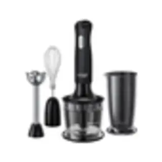 Russell Hobbs 24702-56 blender 0,7 l Staafmixer 500 W Zwart
