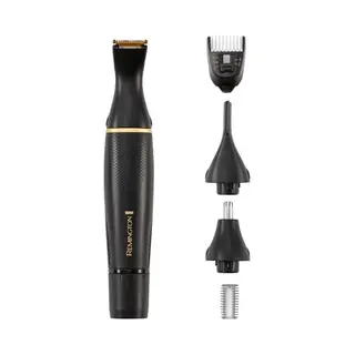 Remington NE7000 beard trimmer Battery 5 5 mm Black