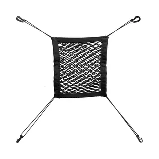 Dooky 3in1 Wickelunterlage Zwart