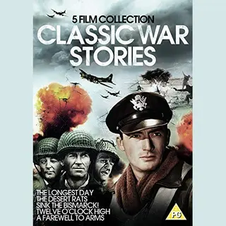 Classic War Collection