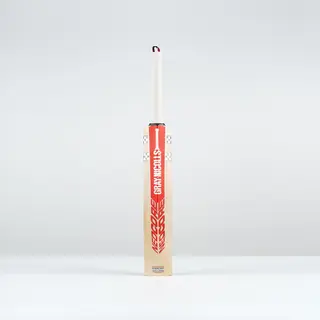 Gray-Nicolls Bats Gray-Nicolls Neocore 500 Red Adult Cricket Bat - Size, Short Handle